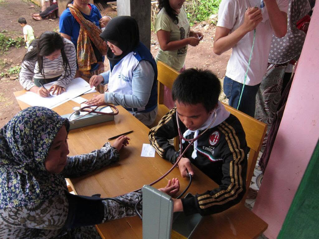 Dokumentasi kegiatan KRBM foto 47